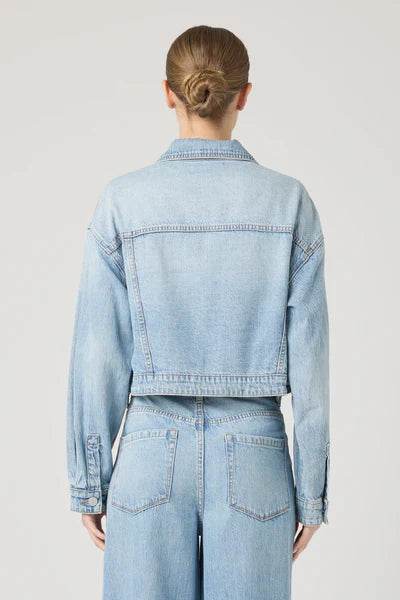 Feeling Good Jacket