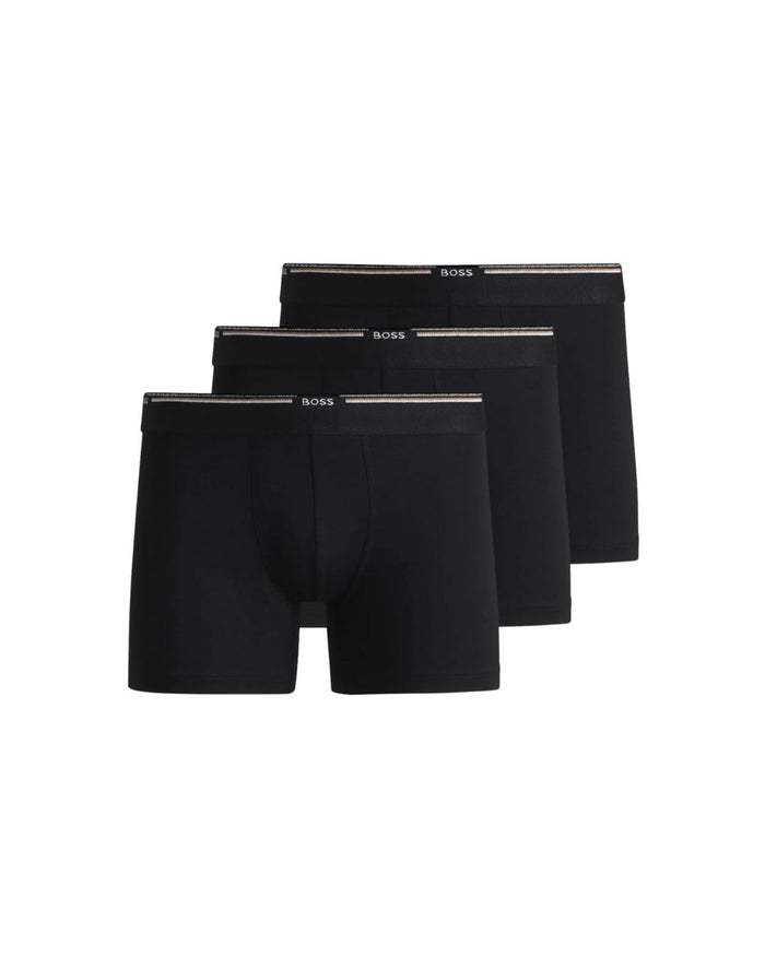3 Pack Br Bamboo Boxers 50534503