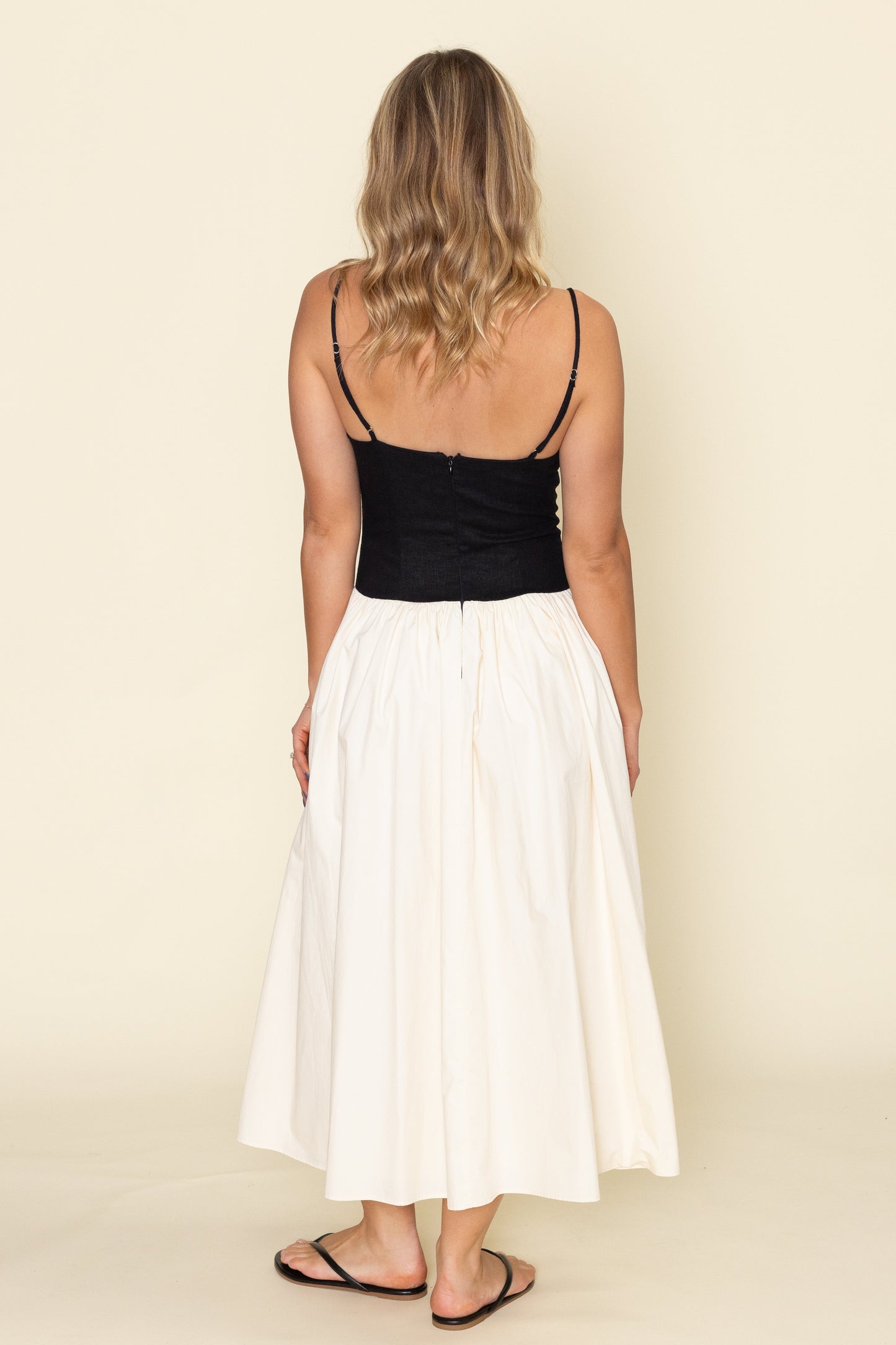 Thayer Midi Dress