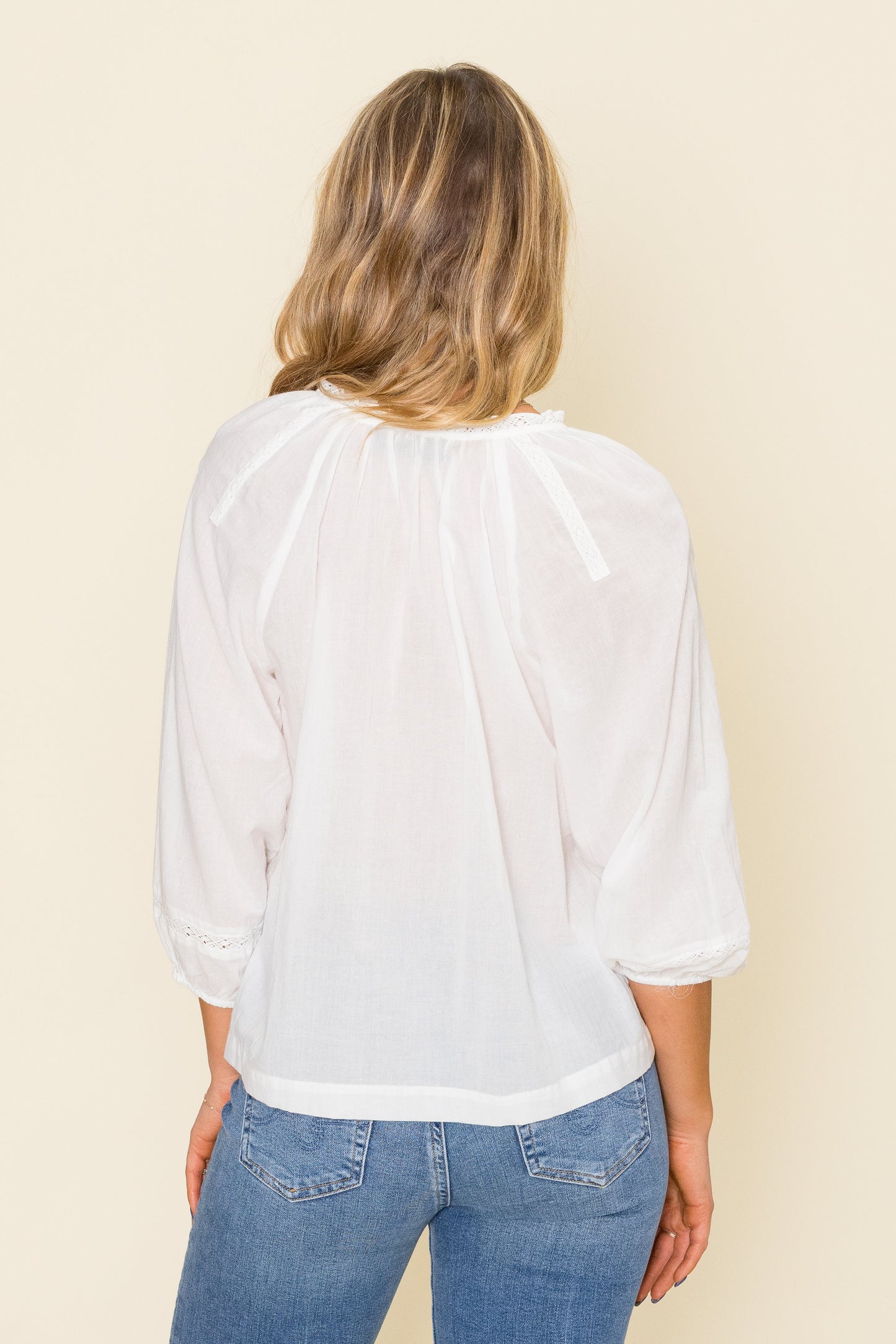 Nova Blouse