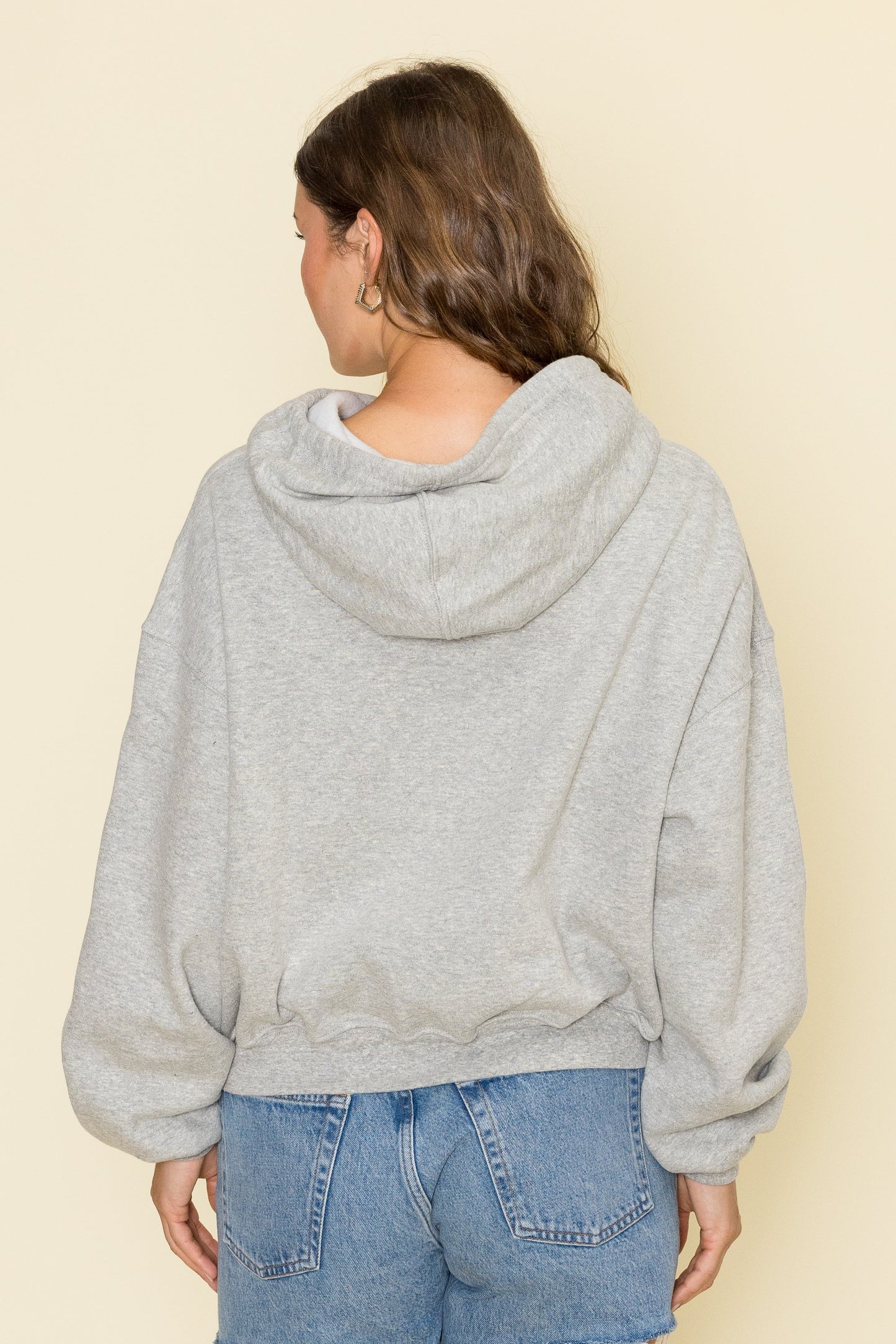 Rolling Stones Old English Hoodie