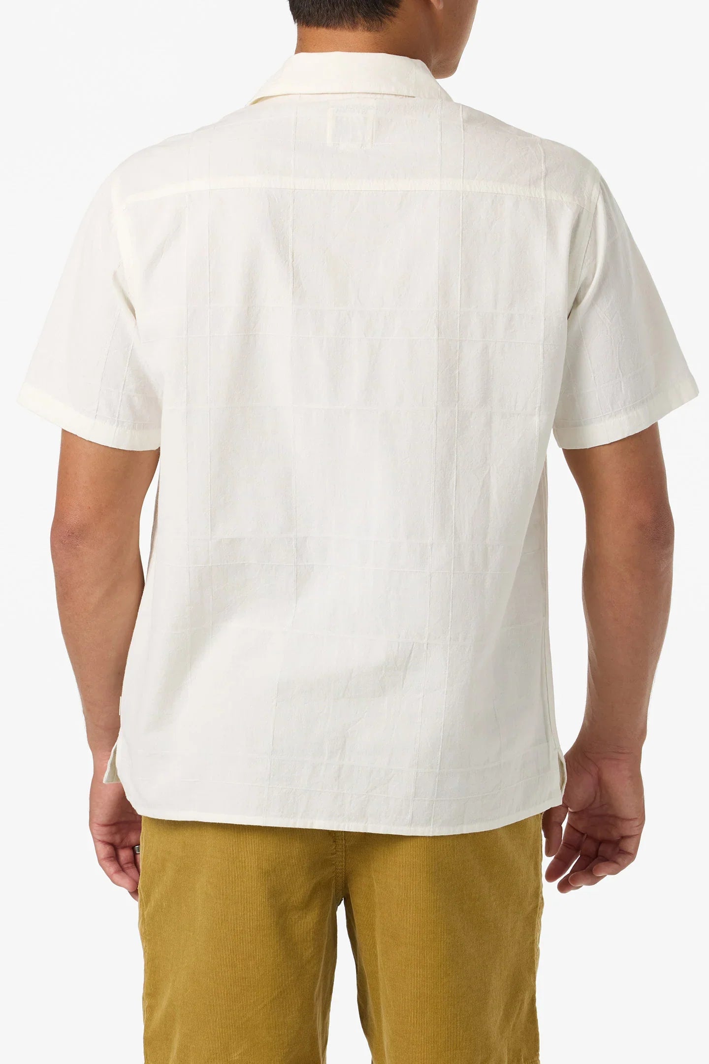 O'Neill O'Riginals Boxy Palma Camp Shirt