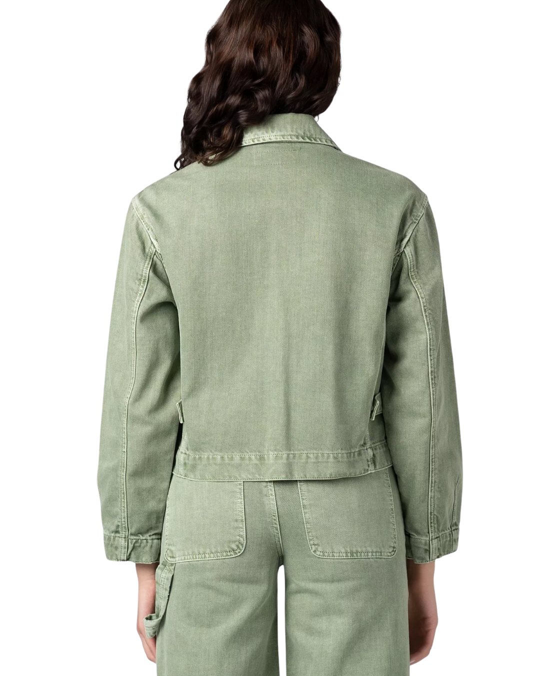 Vibe Check Jacket