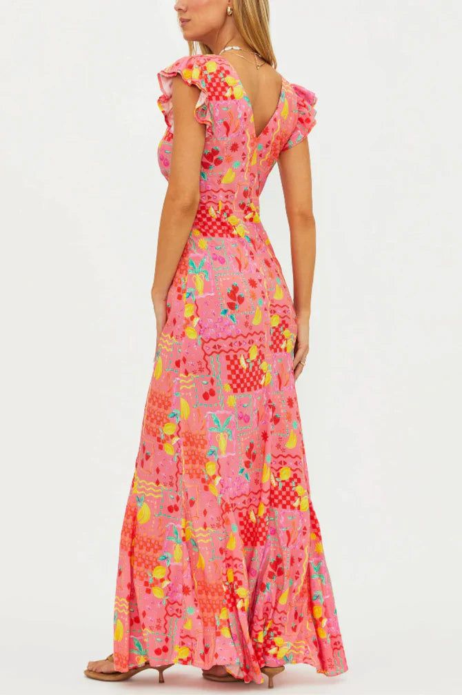 Elodie Dress