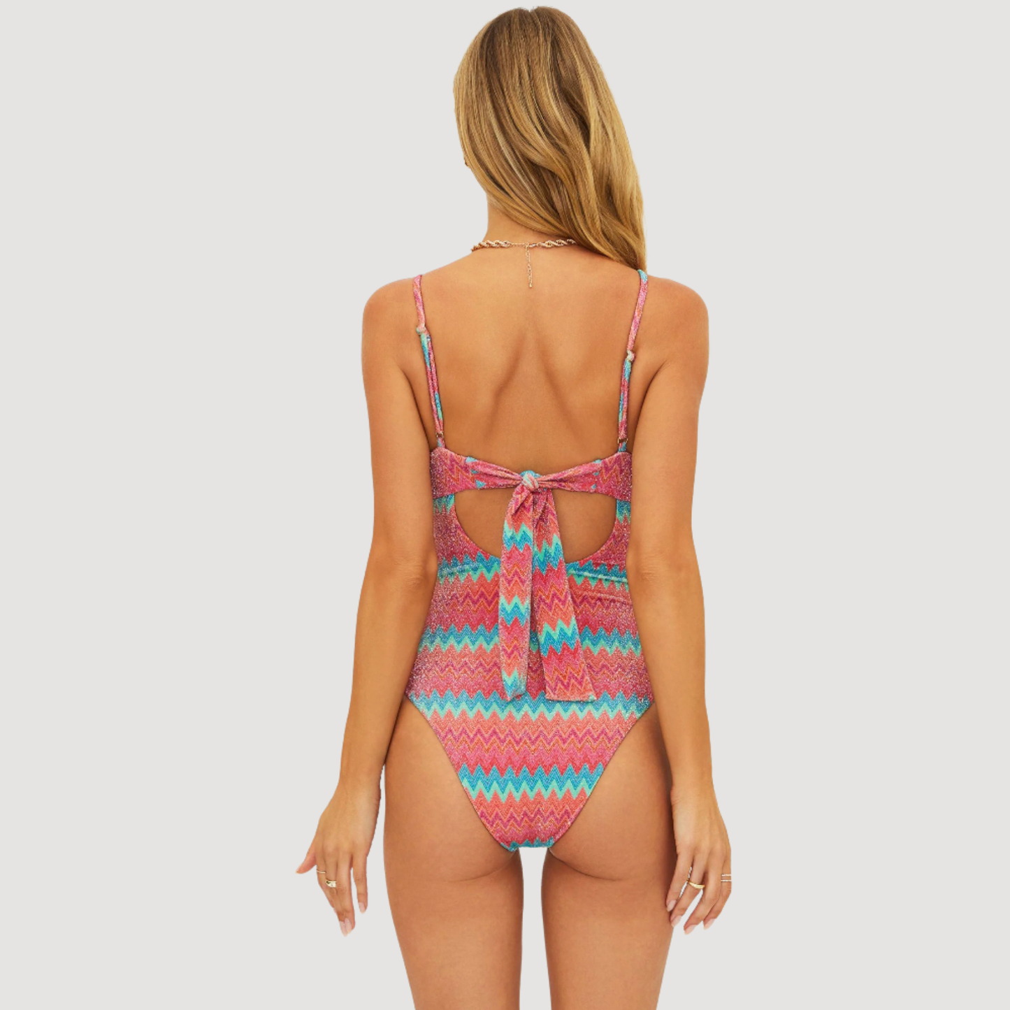 Beach Riot Lindy One Piece