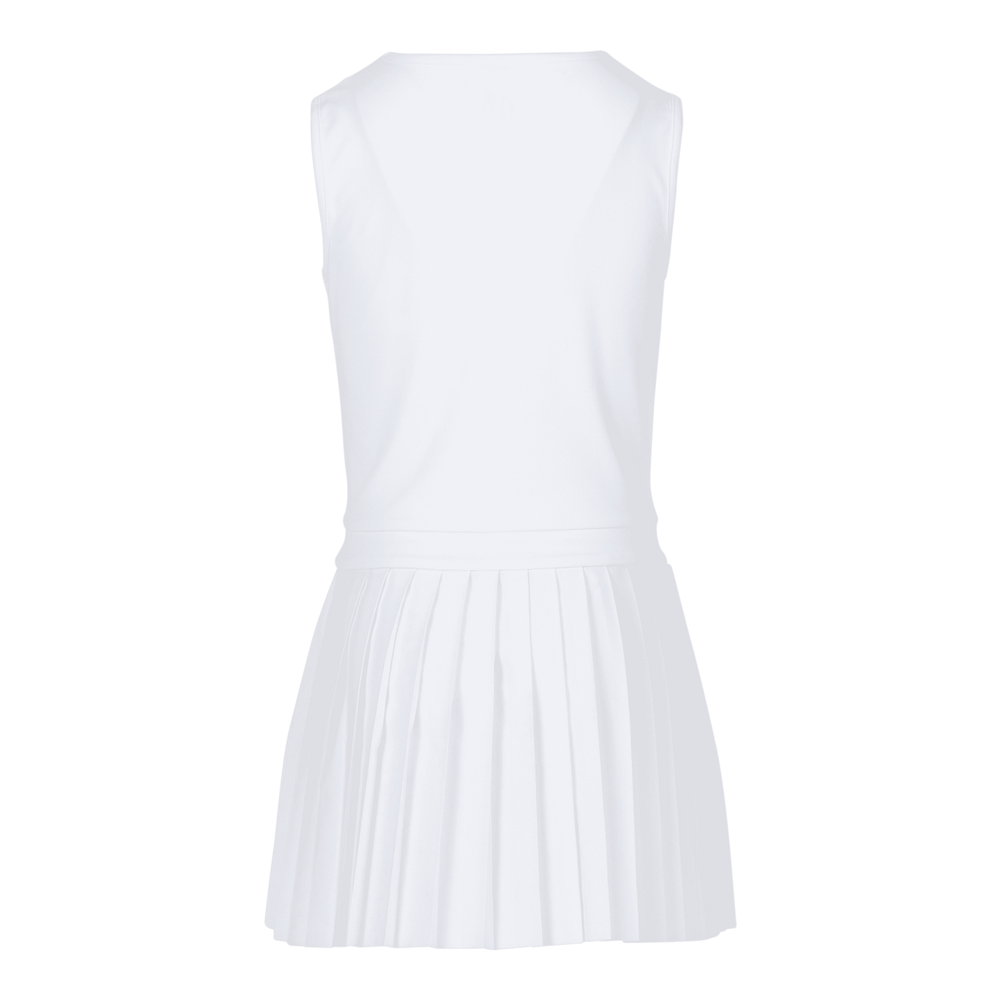 Girl's Leo Dress