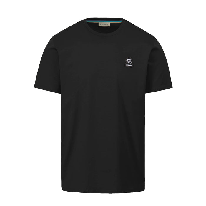Black / M