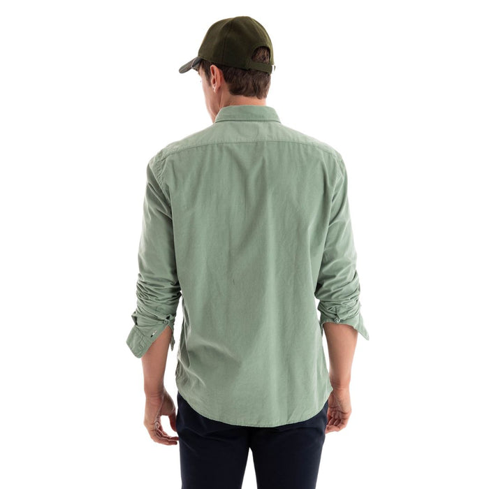 C-LIAM-BD-C1-243 Regular Fit Shirt 50527772