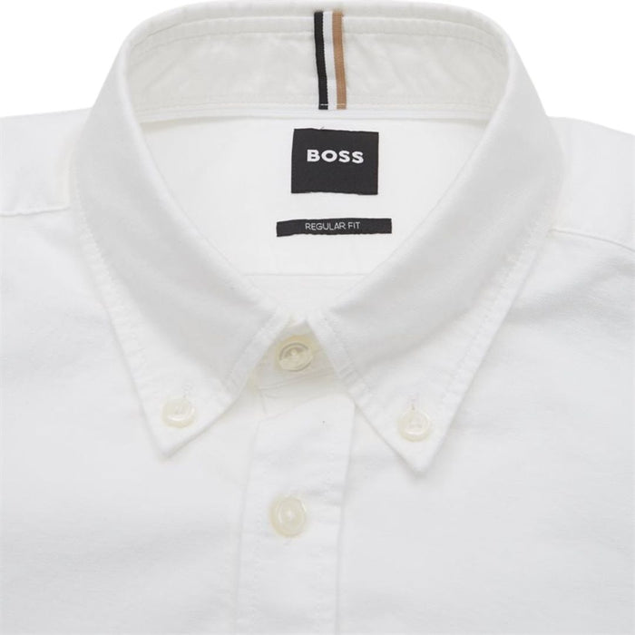 C-LIAM-S-BD-E-SH-252 Regular Fit Shirt 50546955