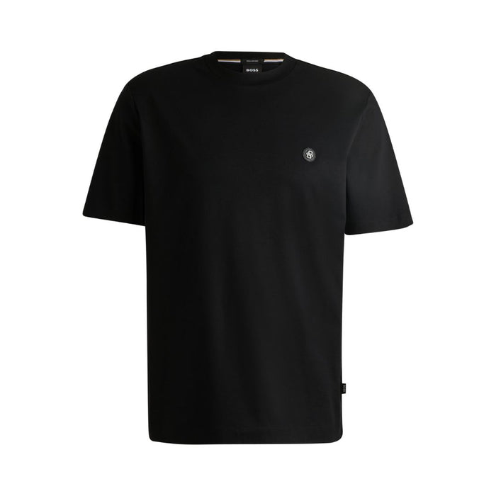 C-Taut 01 Cotton Regular Fit T-Shirt 50520298