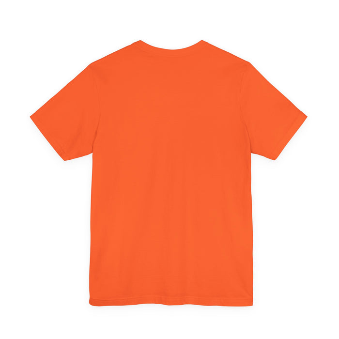 Camp Immokalee Sunrise Van Short Sleeve Tee