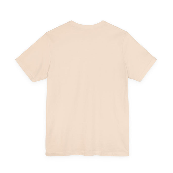 Camp Immokalee Wilderness Explorer Unisex Jersey Short Sleeve Tee