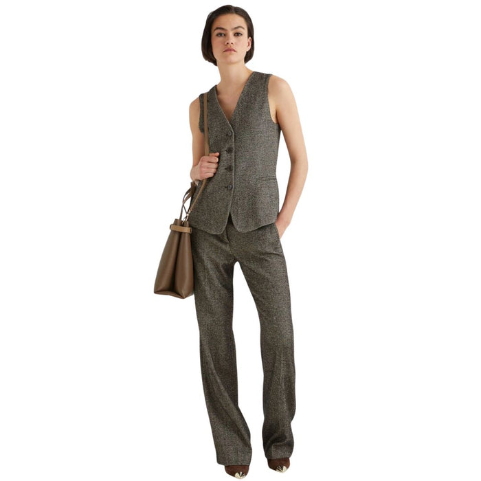 Canyon Tweed Waistcoat 2523156034200