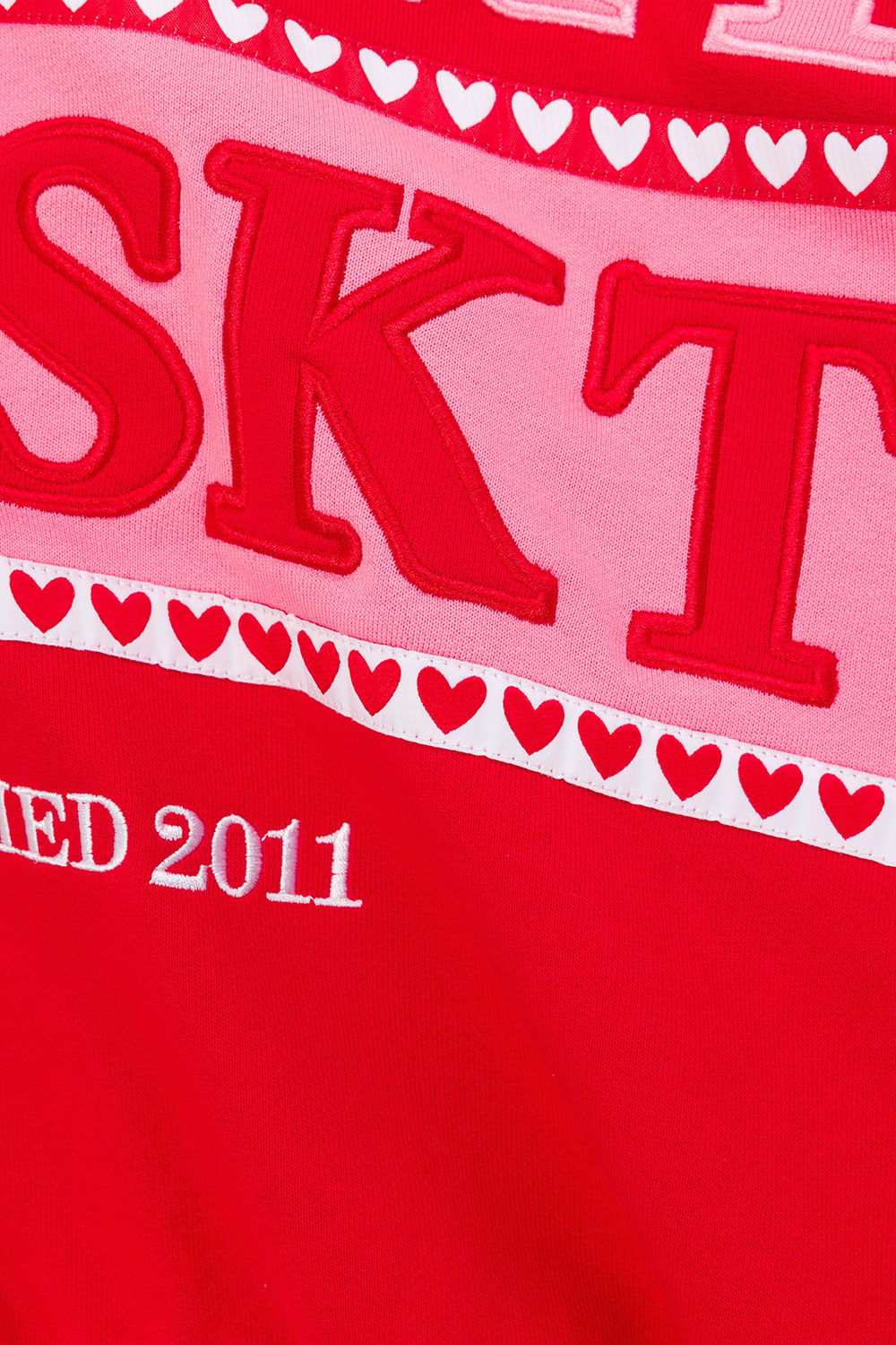 Adora Sweater - Terry