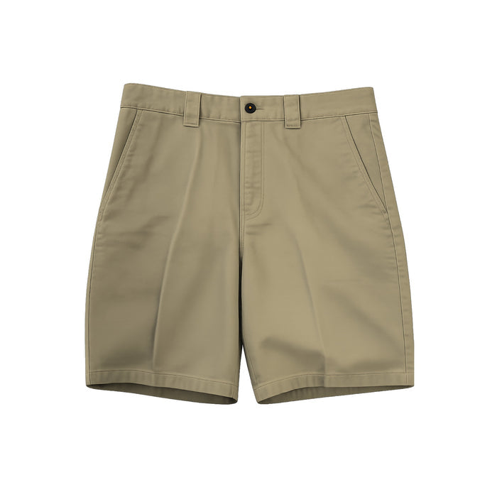Chino Mens Straight Shorts 50536864