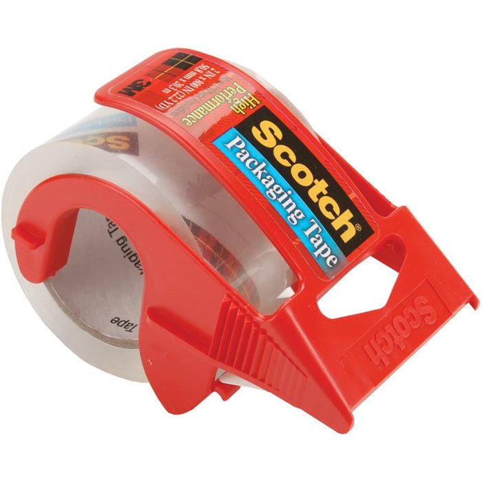 Clear Packaging Tape