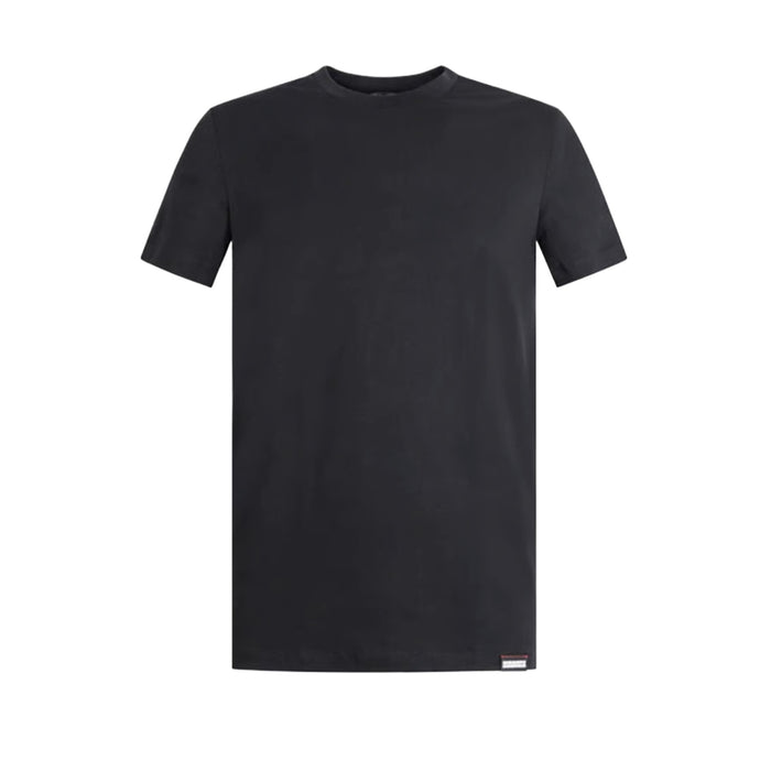 Crew Neck T-Shirt D9M204810