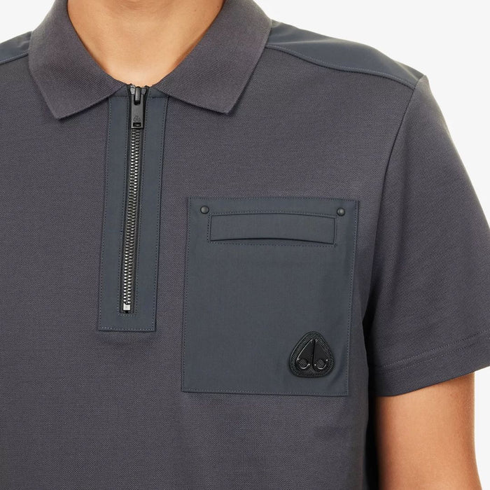 Dalon Mens Polo Shirt M15MT755