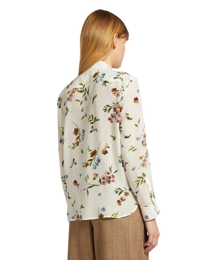 Faretra Silk Shirt 2523116132200