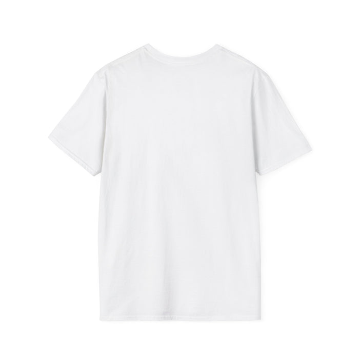 First Coast Games - Logo Unisex Softstyle T-Shirt