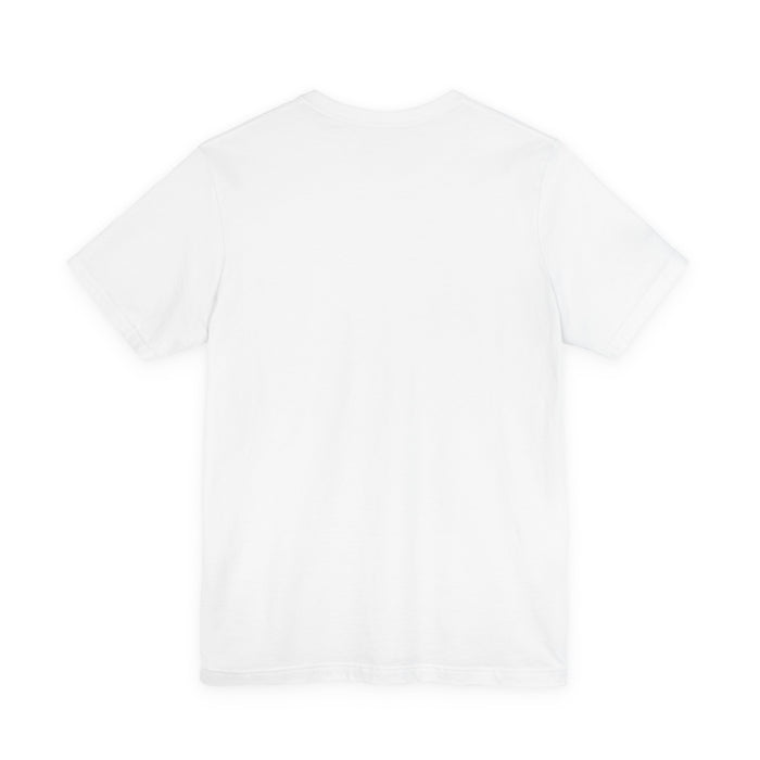 For All Unisex Jersey Short Sleeve Tee