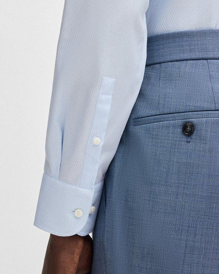 H-HANK-Spread C1-222 Slim Fit Shirt 50539099