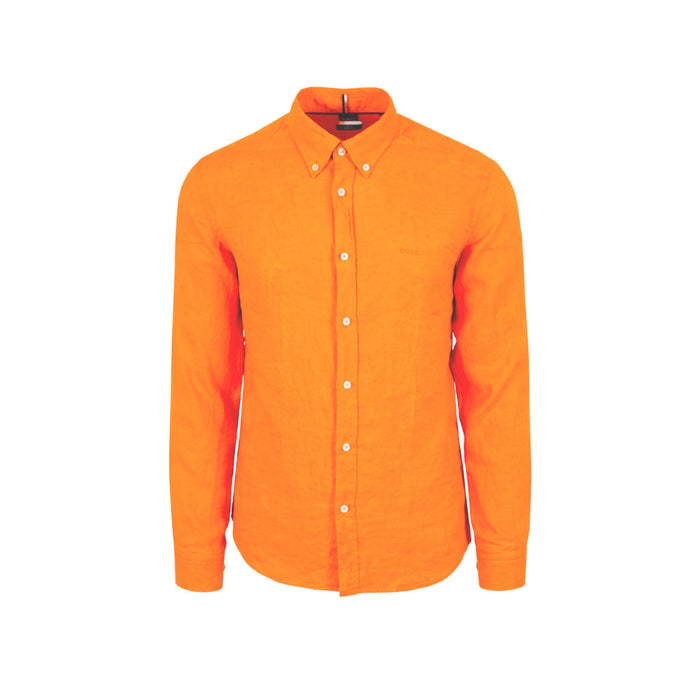 H-ROAN-BD-E-C1-243 Slim Fit Shirt 50520283