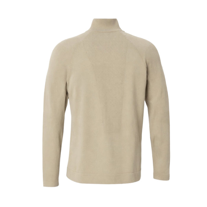 K_Seamless Tech_QZ Jumper 50528783