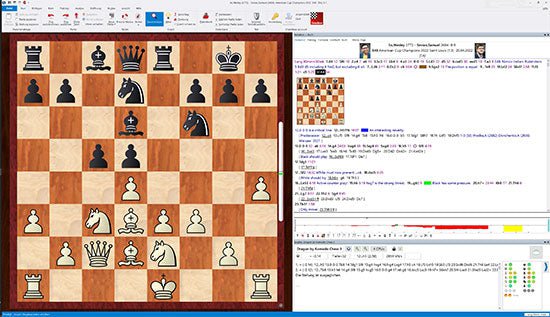 Komodo Dragon 3.2 Digital Download - ChessBase - Digital Download - Chess-House