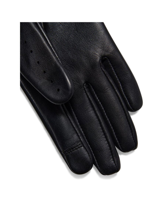 Leather Driving Gloves