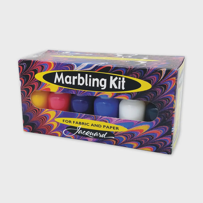 Marbling Kit