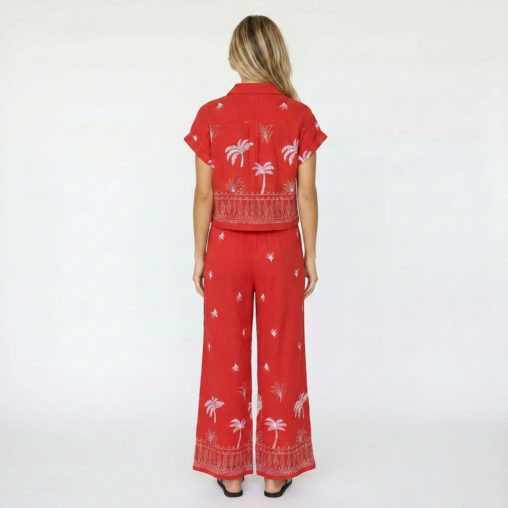 Solana Pant