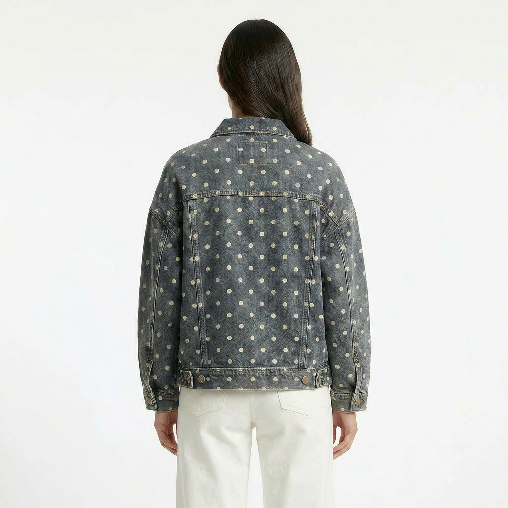 Meg Jacket