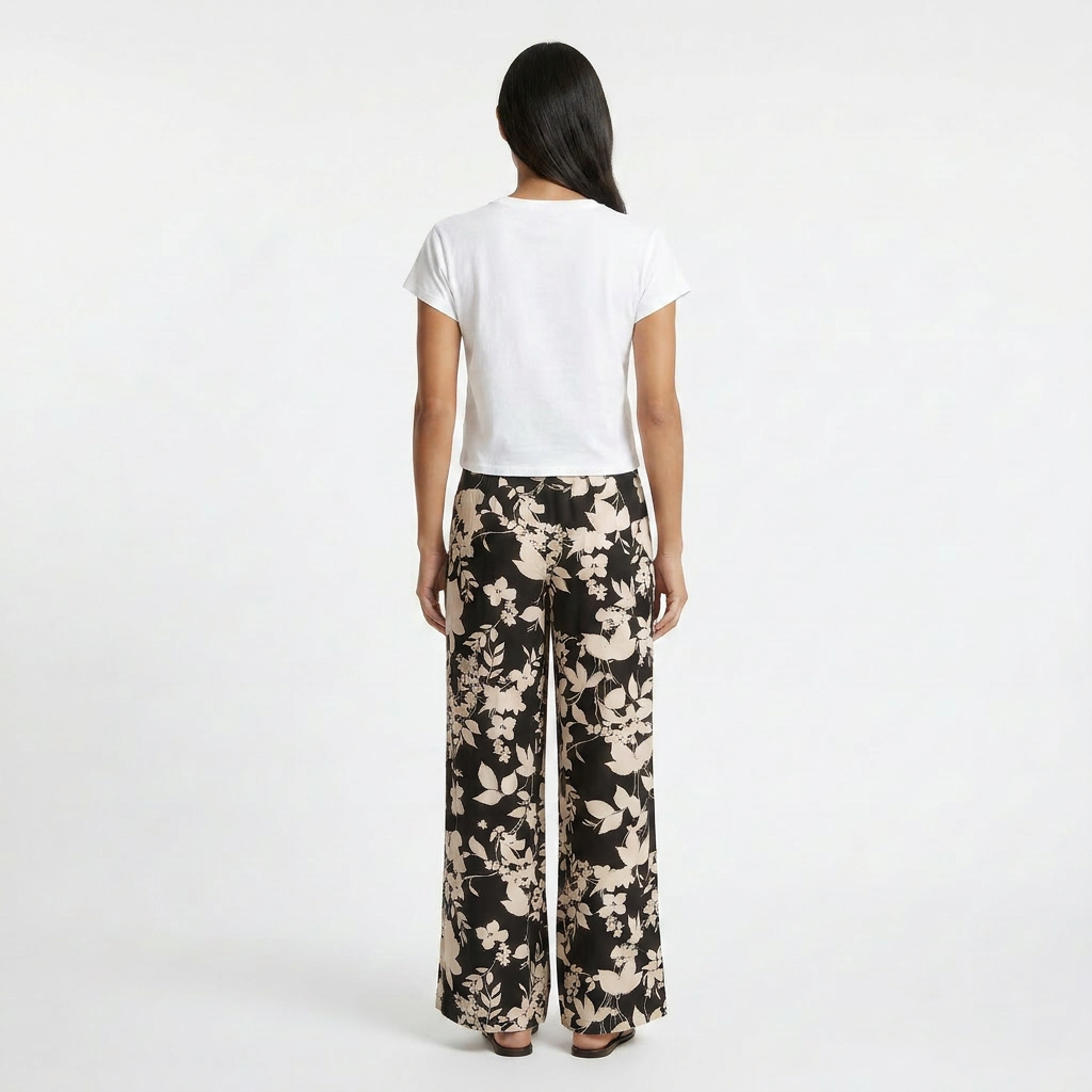 Toluca Pants