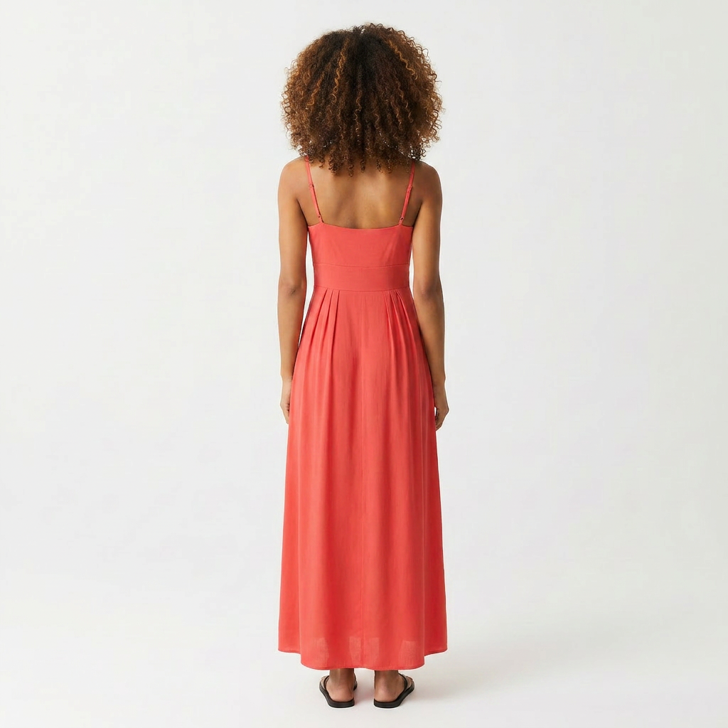 Tarynnia Maxi Dress