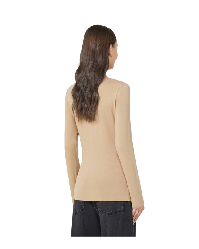 Multie Long Sleeve Top 2525946012600