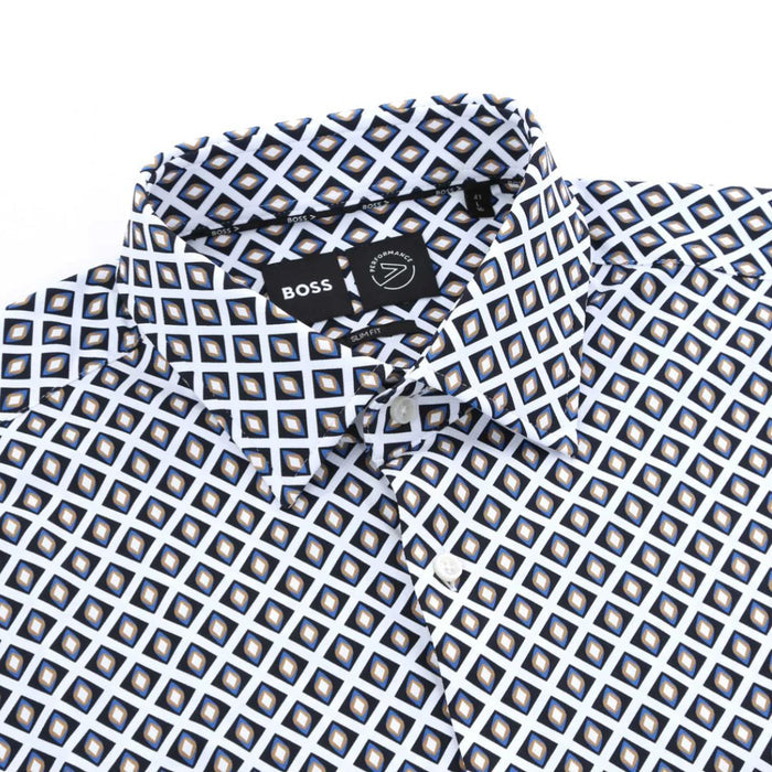 P-HANK-kent-C1-222 Mens Shirt 50513462
