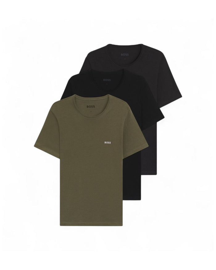 Pack 3 RN Classic T-Shirt 50532468