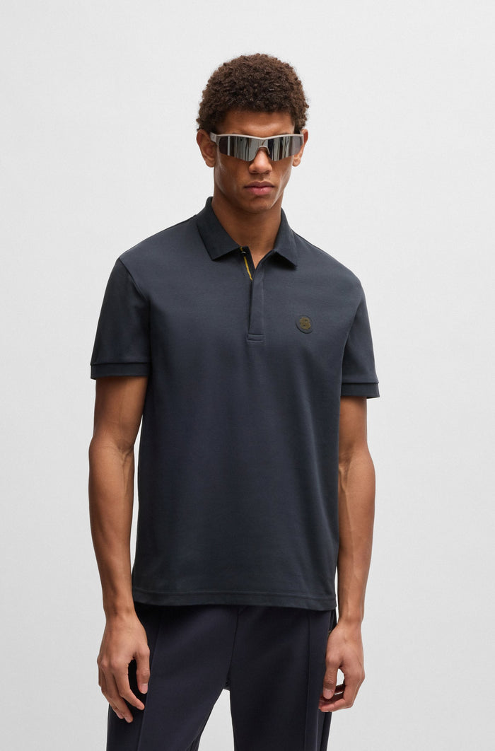 Paddy TL Polo Shirt 50533273