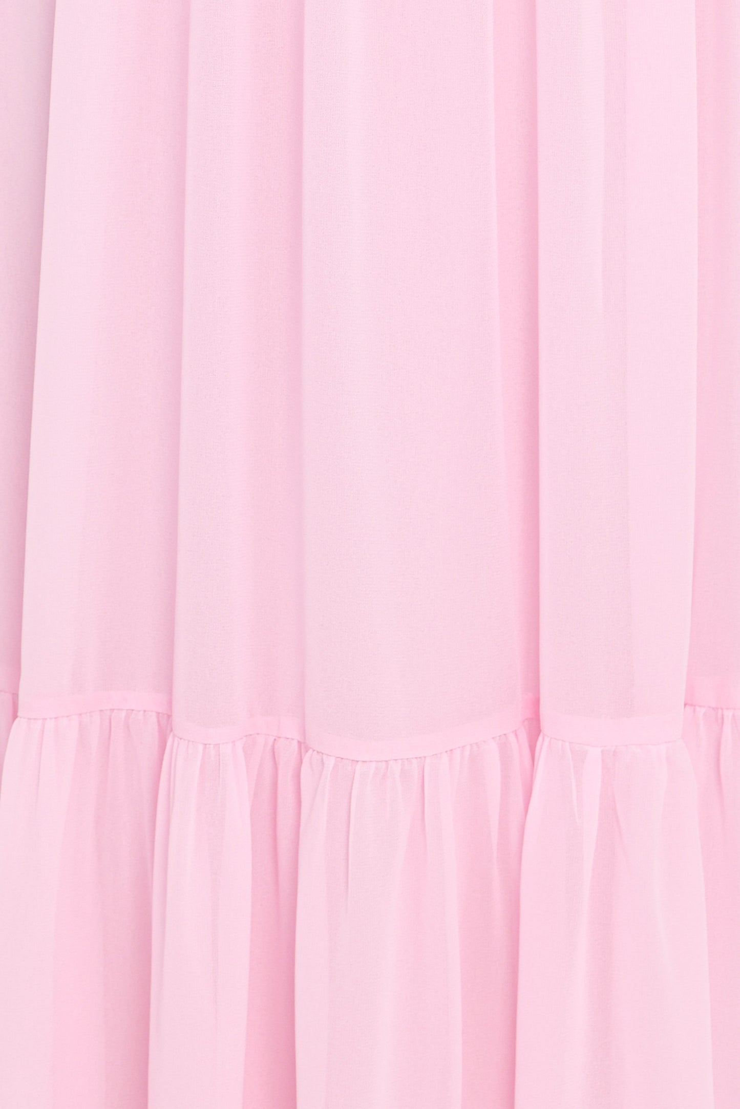 Celestria Maxi Dress - Pink