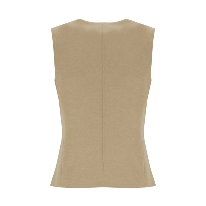 Poggio Womens Waistcoat 2615911021600
