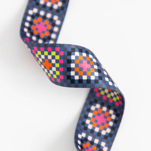 RSS Granny Square Webbing 1.5"