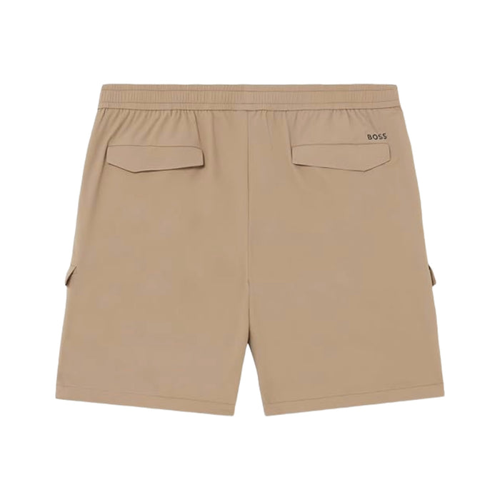S Neon Cargo Shorts 50509143