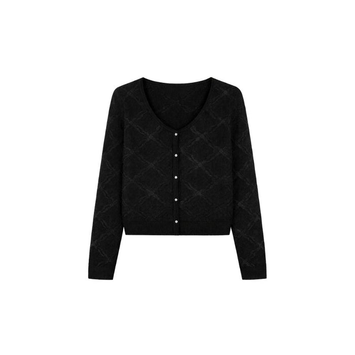 Sabbia Ultra Light Lace Cardigan 2613341064200