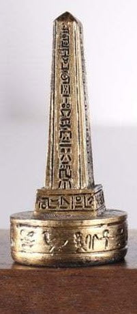 Gold / Rook