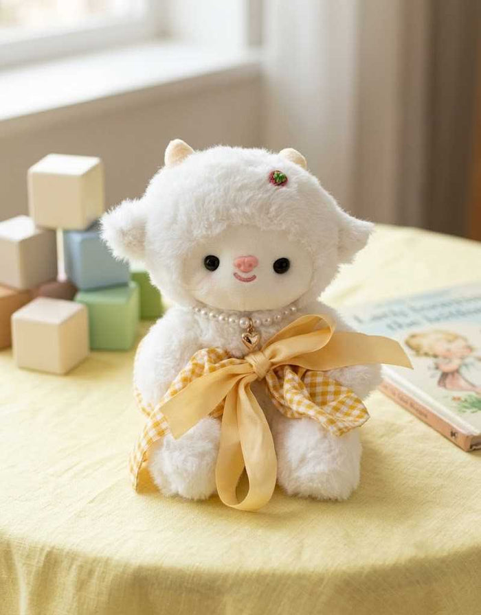 SOFT TOYS