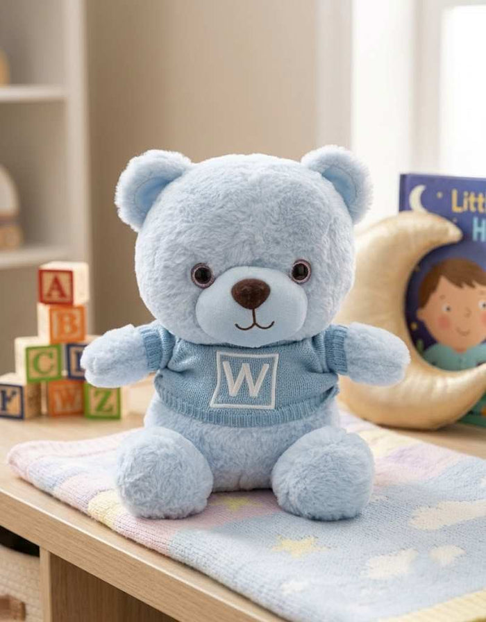 SOFT TOYS