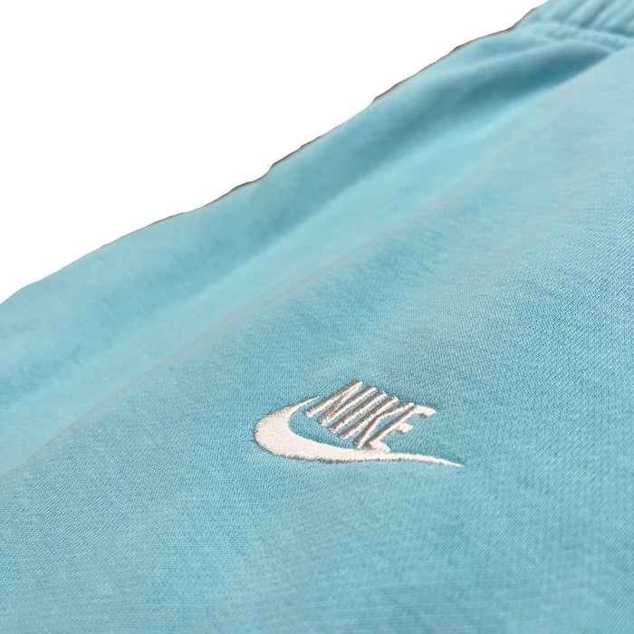 Nike Sportswear Club Fleece Sky Blue Trackpants