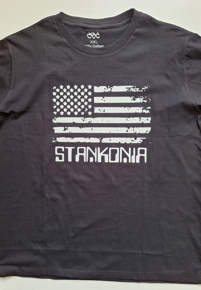 Stankonia T-Shirt - Catch Body Customs