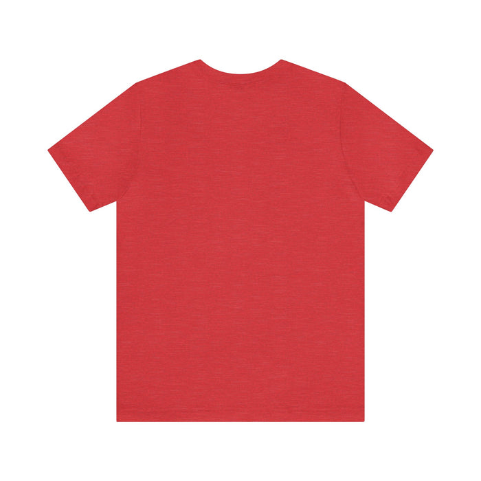Summer Camp Vibes Unisex Jersey Short Sleeve Tee
